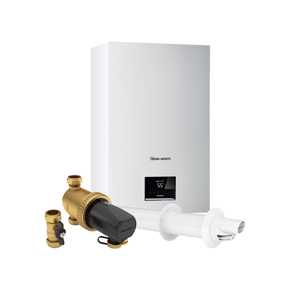 Boiler Packs Category