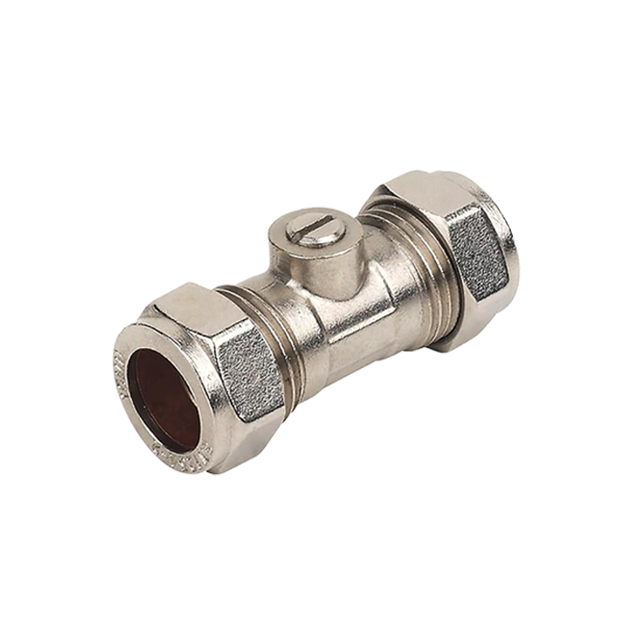 Copper, Fittings & Brassware Category