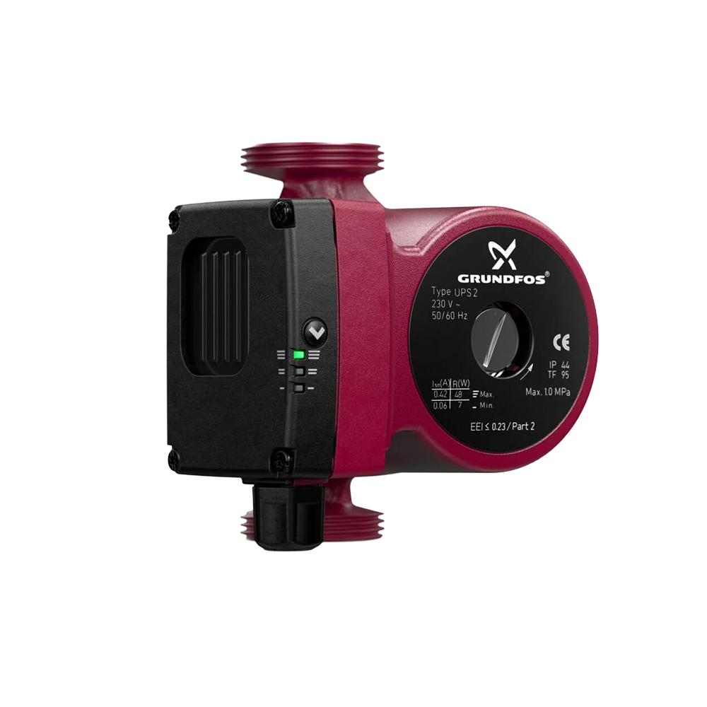 Central Heating Pumps Category