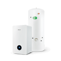 Gas Boilers