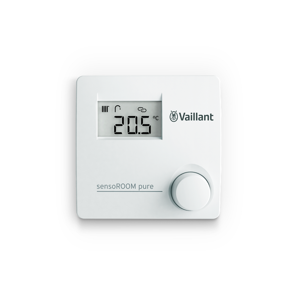 Heating Controls Category