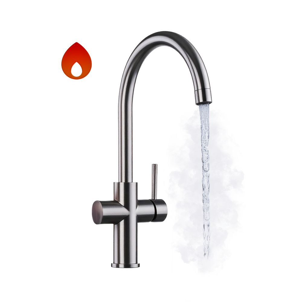 Instant Hot Water Taps Category