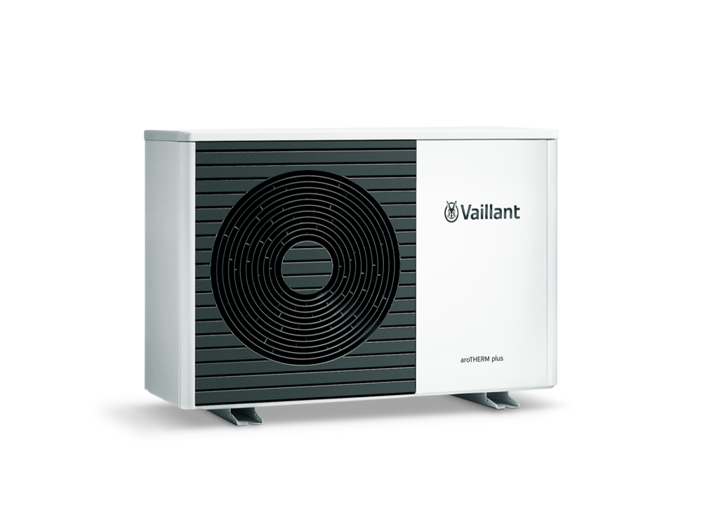 Heat Pumps Category