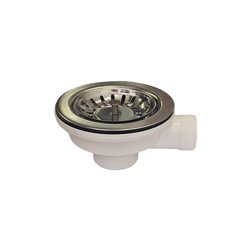 Kitchen Sink Wastes Category