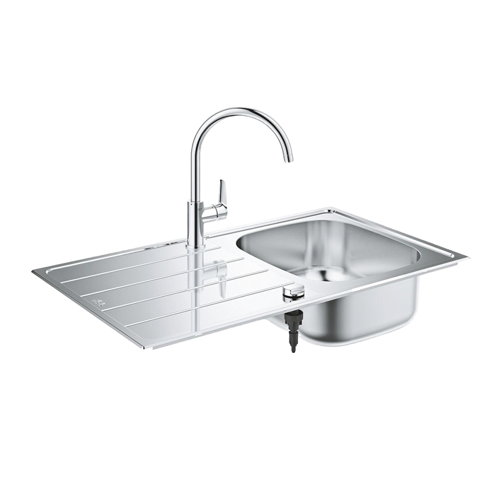 Kitchen Sinks Category