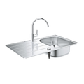 Kitchen Sinks