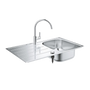 Kitchen Sinks