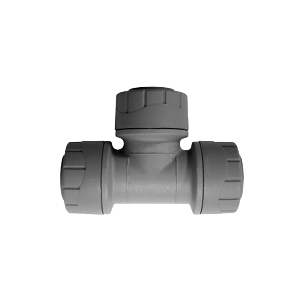 Plastic Pipe & Fittings Category