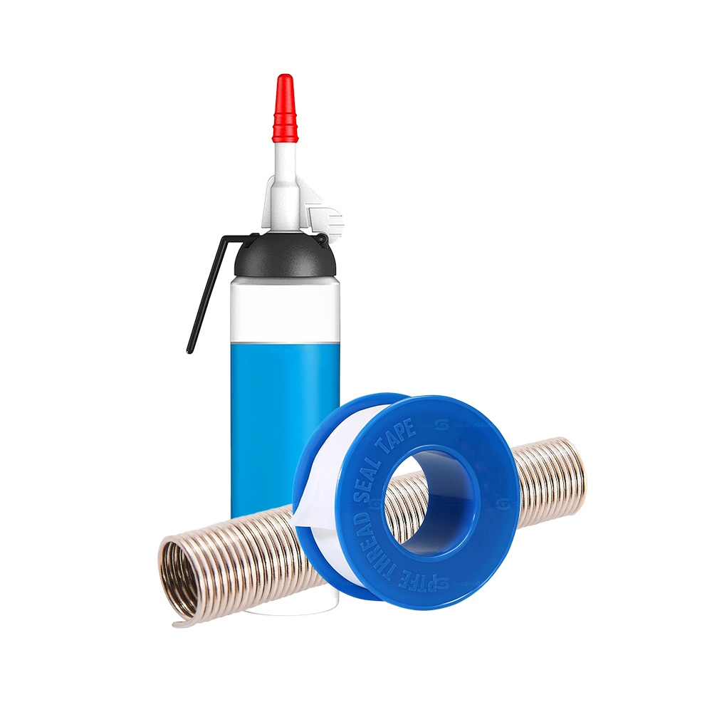 Plumbing Consumables Category