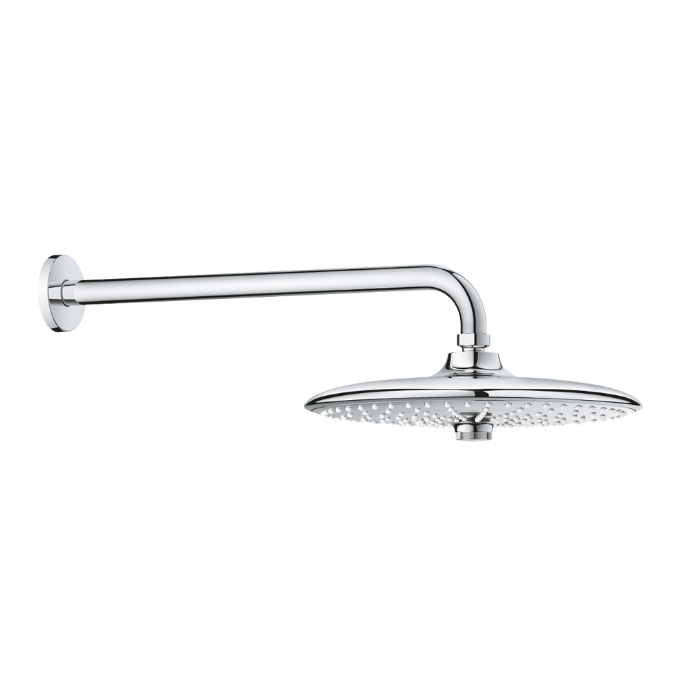 Shower Heads Category
