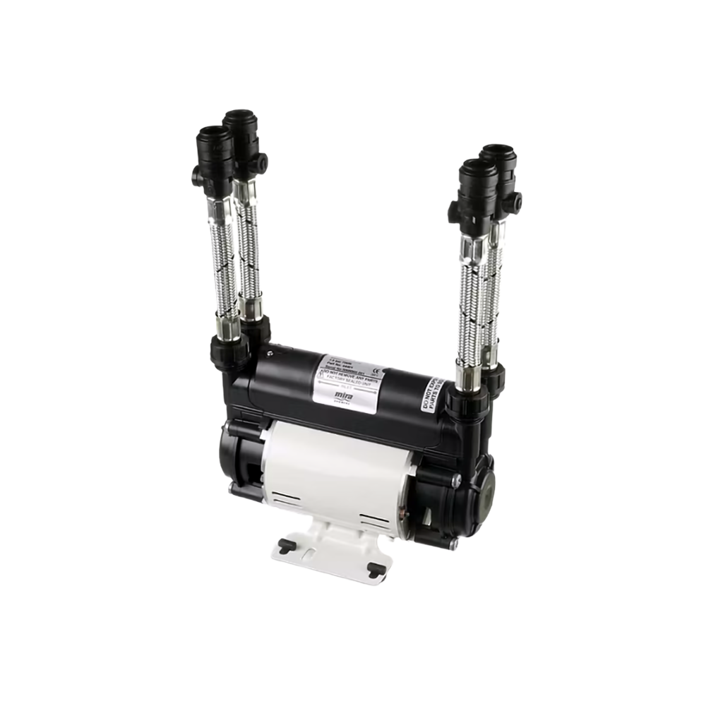 Shower Pumps Category