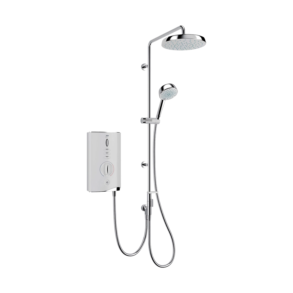 Showers & Accessories Category
