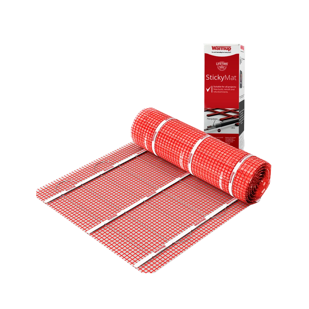 Underfloor Heating Category