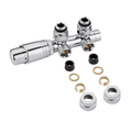 Radiator Valves & Parts