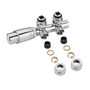 Radiator Valves & Parts
