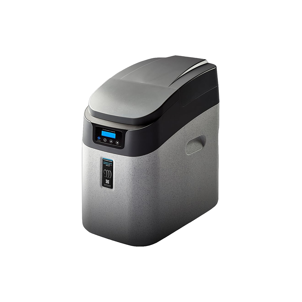 Water Softeners Category