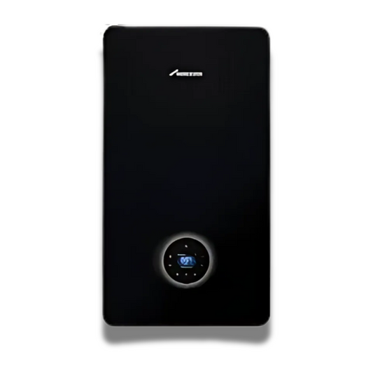 Worcester Bosch Greenstar 8000+ Gas Combi Boiler (Black) 32kW – 7736702580