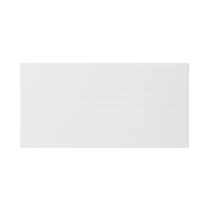 Stelrad Compact P+ Radiator 1224 W / 4,178 BTU (White) 700 x 800mm - 143834