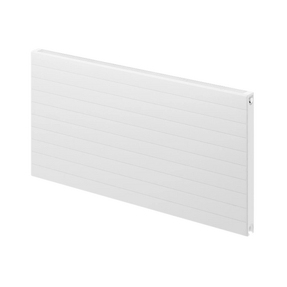 Stelrad Compact P+ Radiator 1224 W / 4,178 BTU (White) 700 x 800mm - 143834
