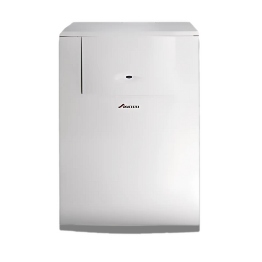 Worcester Greenstar 550CDi High‑Flow Combi Gas Boiler (White) 30kW – 7731600100