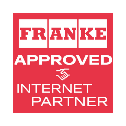 Franke Eiger Silk Steel Tap (Silver) - 115.0049.990
