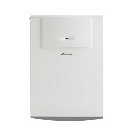 Worcester Bosch Greenstar 440CDi Highflow Combi Gas Boiler (White) 29kW – 7731600098