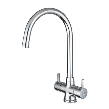 Franke Athena Tap (Chrome) - 115.0311.211