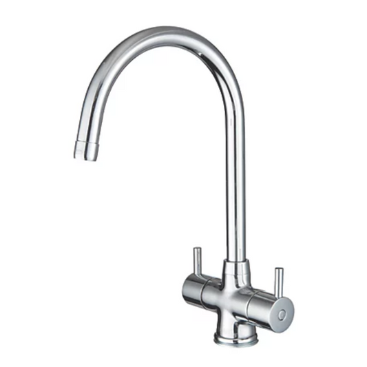 Franke Athena Tap (Chrome) - 115.0311.211