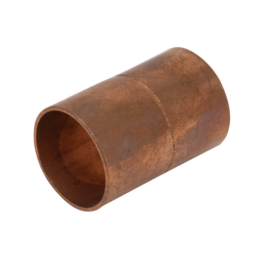 Endfeed MET x IMP Coupler (Copper/Brass) 28mm x 1" – EFCA-28F