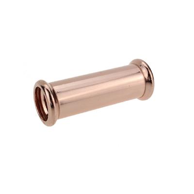 PressFit Water Slip Coupling (Copper) 28mm – PFWCS-28