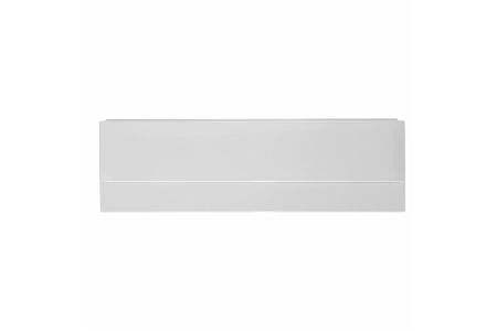 Twyford Developer 1700mm Front Panel White