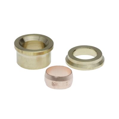 Compression Reducing Sets (Gold) 35mm x 15mm – CORS-3515