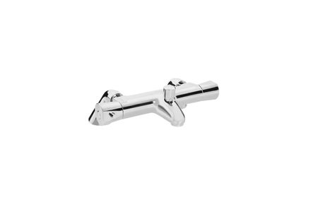 Bristan Artisan Thermostatic Bath Shower Mixer Tap Chrome AR2 THBSM C