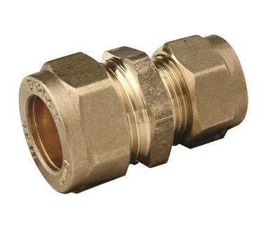 Compression Reducing Coupling (Brass) 28mm x 15mm – CORC-2815