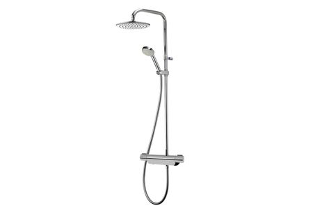 MIDAS MD220SC DUAL THERM SHOWER