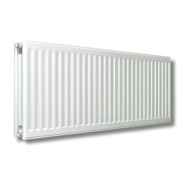Stelrad Elite P+ Radiator 1217 W / 4,154 BTU (White) 450 x 1100mm - 8486