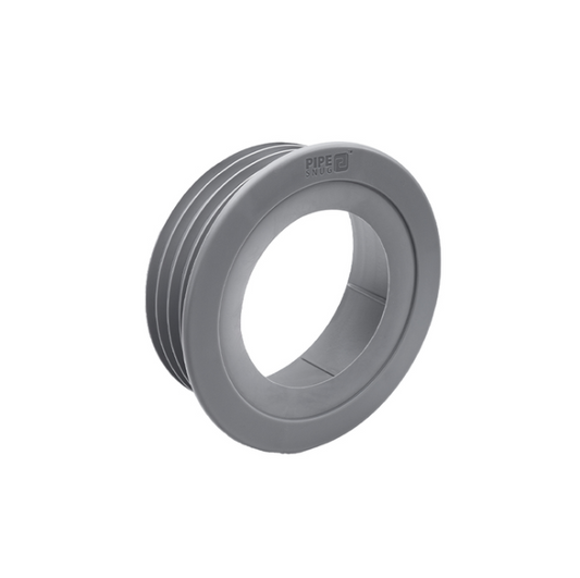 Talon Pipesnug Waste Pipe Collar and Seal (Grey) 40mm - PSG40