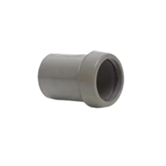 Polypipe Solvent-Weld Expansion Coupler (Solvent Grey) 50mm - WS320SG