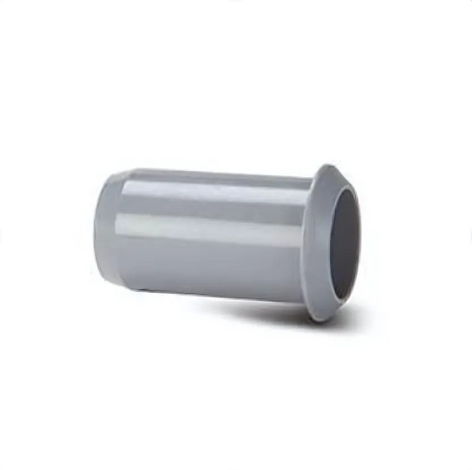 Polyfast Pipe Stiffener (Grey) 50mm SDR11 – 46450