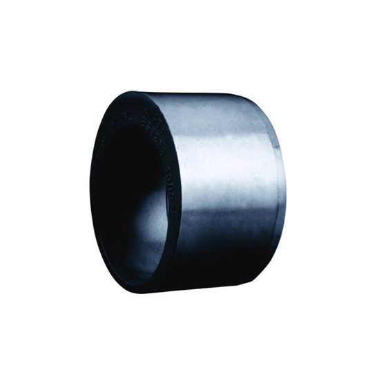 Wavin OsmaWeld Solvent-Weld Waste Reducer 50mm x 40mm (Black) – 2M456B