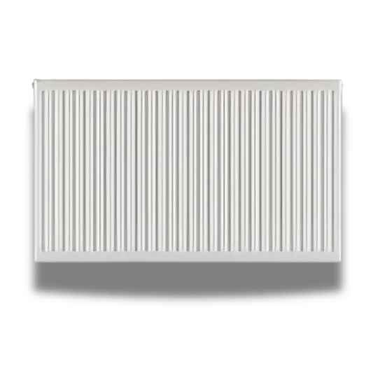 Stelrad Elite K2 Radiator 506 W / 1727 BTU (White) 300 x 500mm - 8442