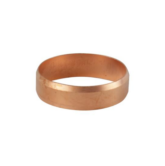 Genbra MDPE Copper Olive (Copper) 25mm – BFMOC-25