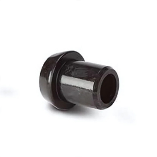 Polyfast PVC/GI Adaptor (Black) 40mm x 1" – 47240