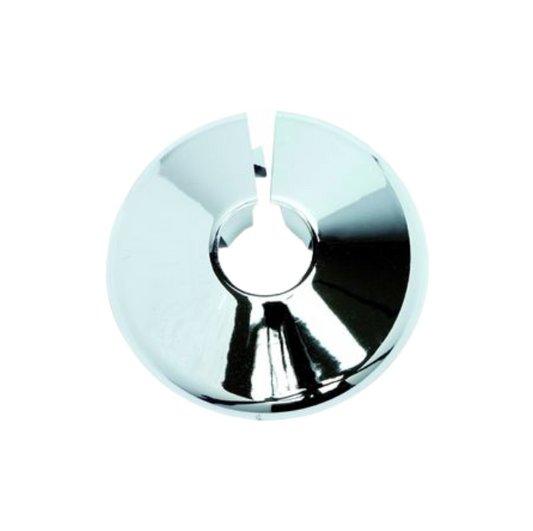 Talon Pipe Collar (Chrome) 10mm – PCC10/10