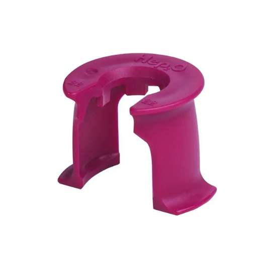 Wavin Hep2O HepKey Plus (Purple) 22mm - HX79/22W