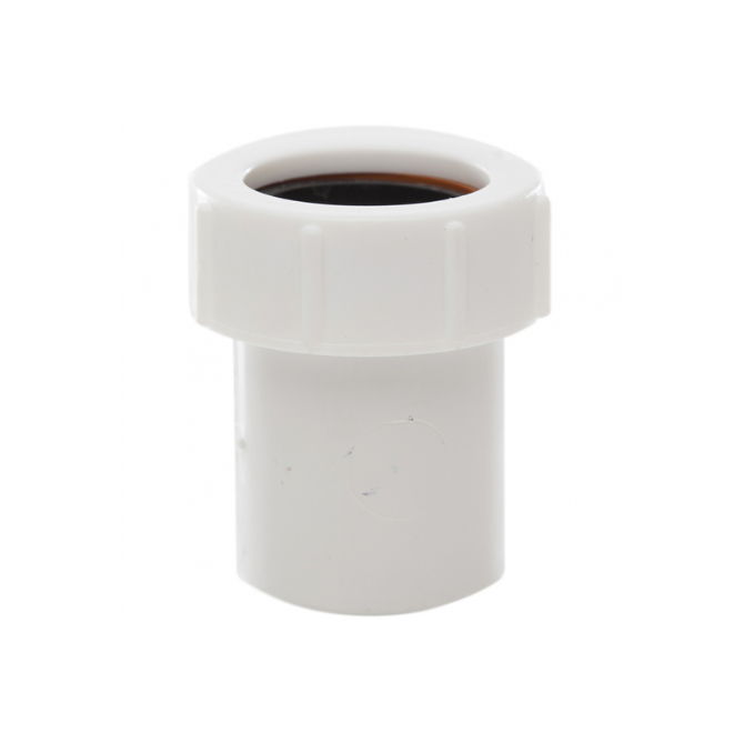 Polypipe Expansion Coupling (White) 32mm – WS61W