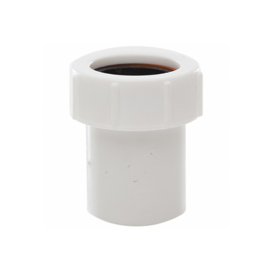 Polypipe Expansion Coupling (White) 32mm – WS61W