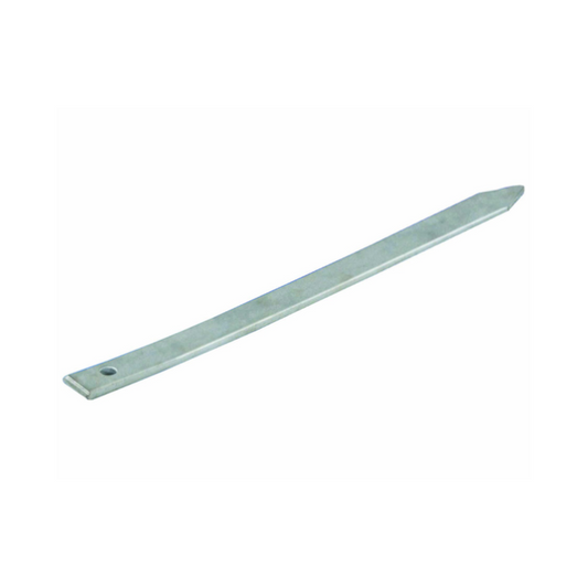 Wavin Osma RoundLine Drive-In Spike 300mm (Black) – 0T989B