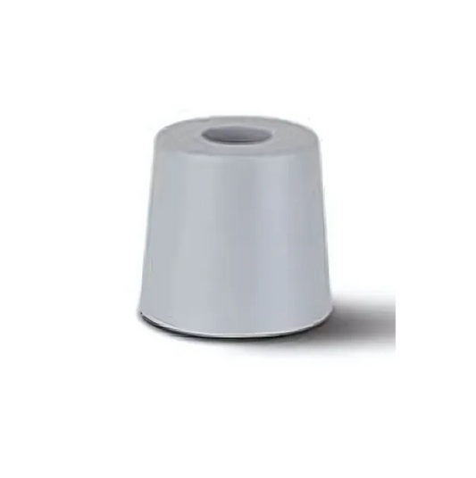 30mm Downpipe Spacer - Polypipe (Grey) – PA20