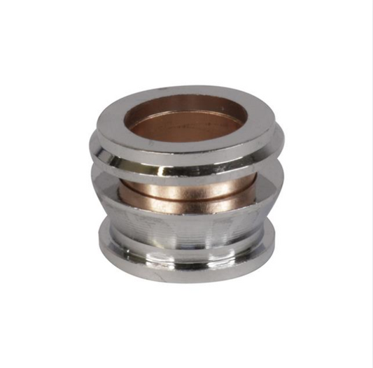 Compression Reducing Sets (Chrome) 22mm x 15mm - CCRS-2215